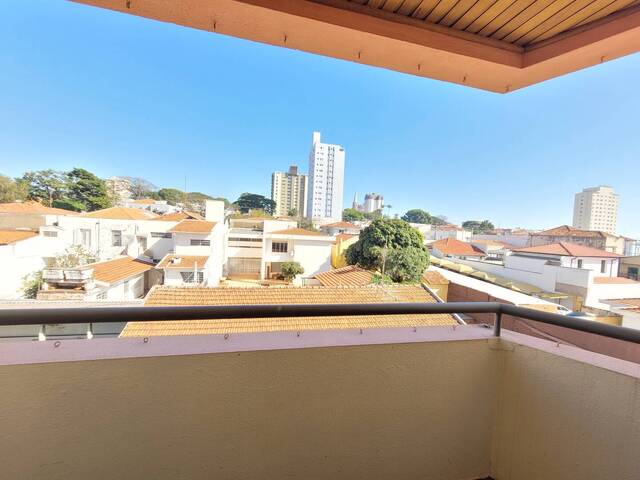 Apartamento para Venda em Botucatu - 4