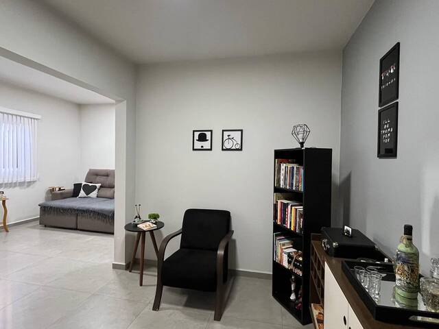 #HCA349 - Casa para Venda em Botucatu - SP