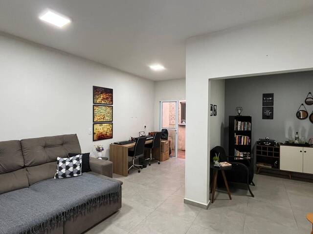 #HCA349 - Casa para Venda em Botucatu - SP