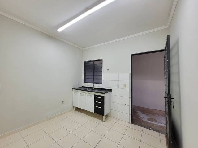 #CAH350 - Casa para Venda em Botucatu - SP - 2