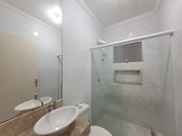 #CAH350 - Casa para Venda em Botucatu - SP - 3