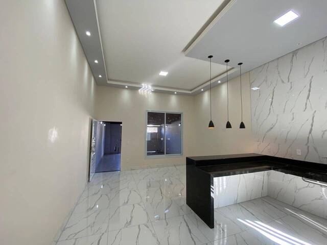 #PG352 - Casa para Venda em Botucatu - SP - 3