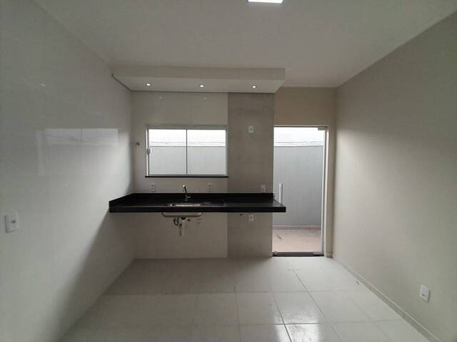#PG353 - Casa para Venda em Botucatu - SP - 3