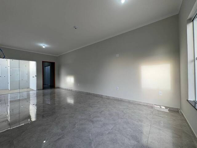 #CAH360 - Casa para Venda em Botucatu - SP - 3