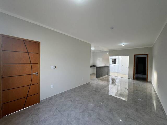 #CAH360 - Casa para Venda em Botucatu - SP - 2