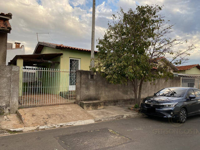Venda em Jardim Peabiru - Botucatu