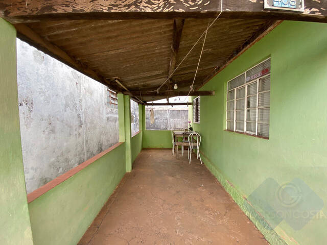 Casa para Venda em Botucatu - 5