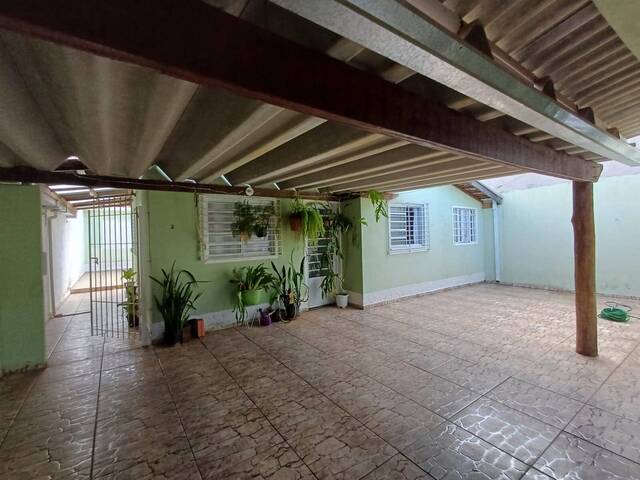 #P362 - Casa para Venda em Botucatu - SP - 3