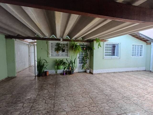 #P362 - Casa para Venda em Botucatu - SP - 2