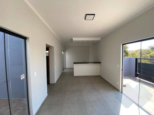 Casa para Venda em Botucatu - 5