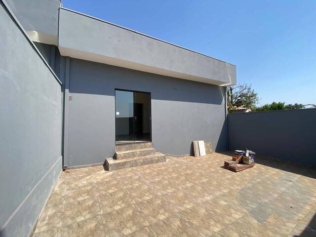 Casa para Venda em Botucatu - 4