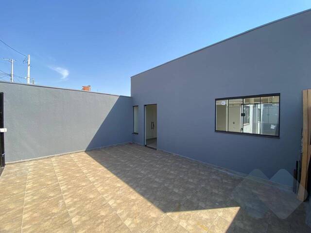 Casa para Venda em Botucatu - 4