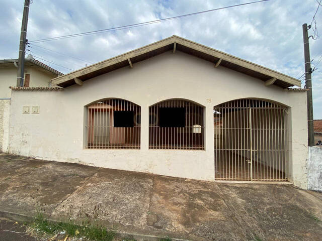 #365 - Casa para Venda em Botucatu - SP - 1