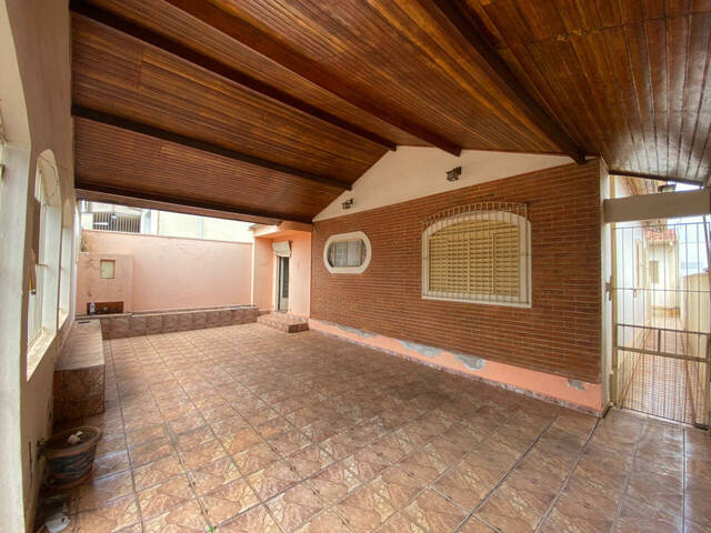#365 - Casa para Venda em Botucatu - SP - 3