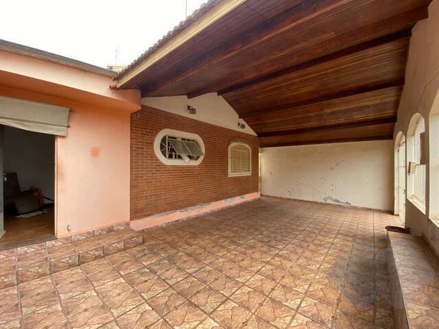 Casa para Venda em Botucatu - 4