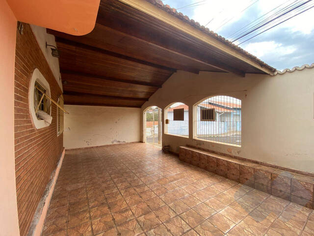 Casa para Venda em Botucatu - 5