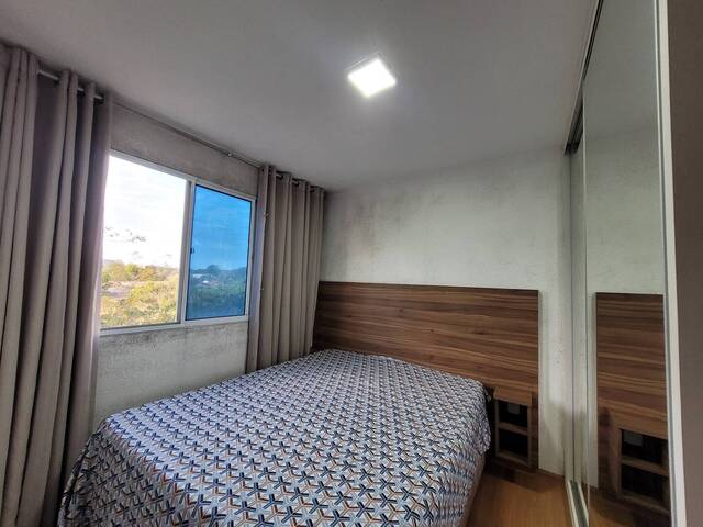 #HAP366 - Apartamento para Venda em Botucatu - SP - 3
