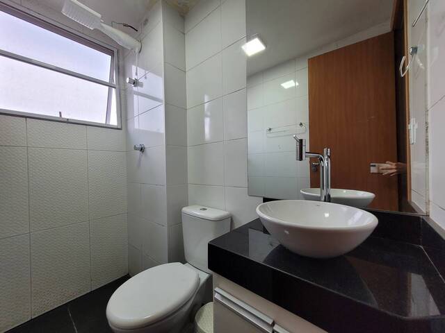 #HAP366 - Apartamento para Venda em Botucatu - SP - 2