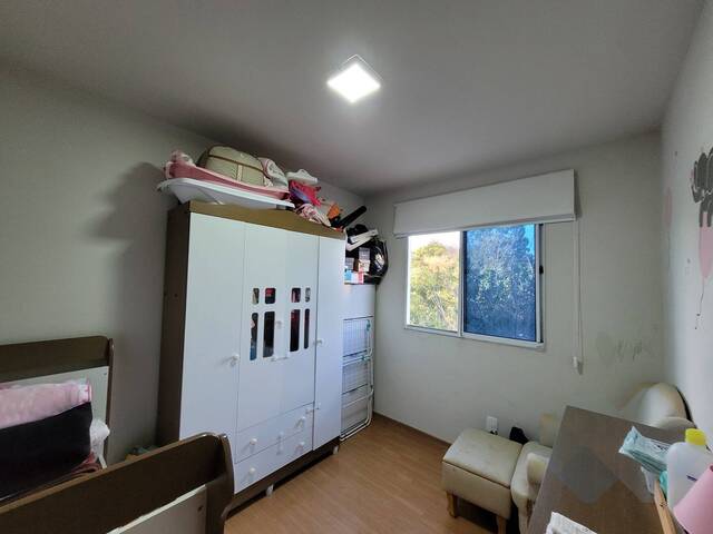 Apartamento para Venda em Botucatu - 4