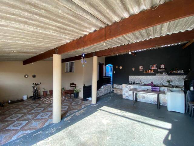 #GE371 - Casa para Venda em Botucatu - SP - 3