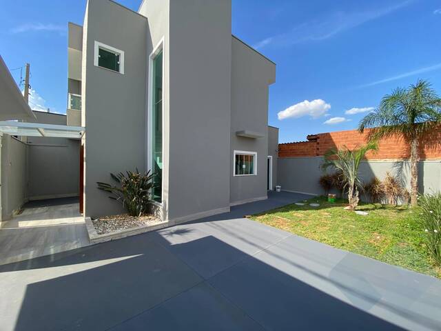 #PG-372 - Sobrado para Venda em Botucatu - SP - 2