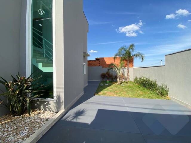 #PG-372 - Sobrado para Venda em Botucatu - SP - 3