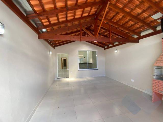 #PG374 - Casa para Venda em Botucatu - SP - 3