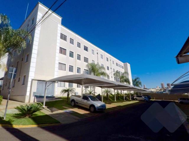 #GE376 - Apartamento para Venda em Botucatu - SP - 3