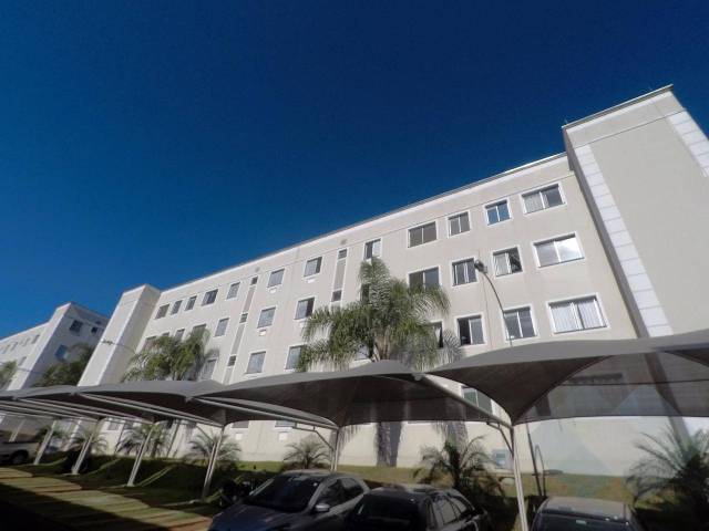 #GE376 - Apartamento para Venda em Botucatu - SP - 2