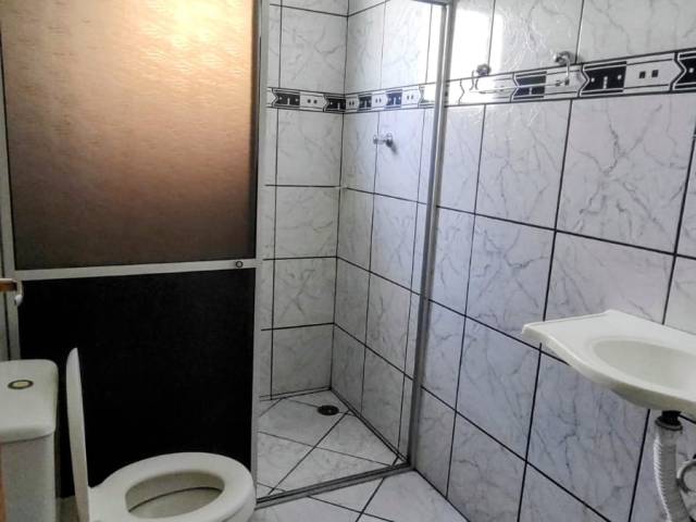 Casa para Venda em Botucatu - 5