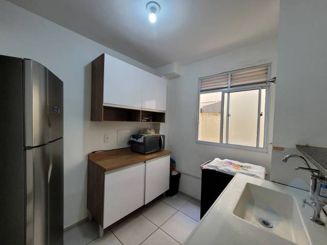 Apartamento para Venda em Botucatu - 5