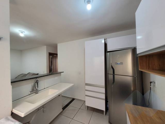 Apartamento para Venda em Botucatu - 4