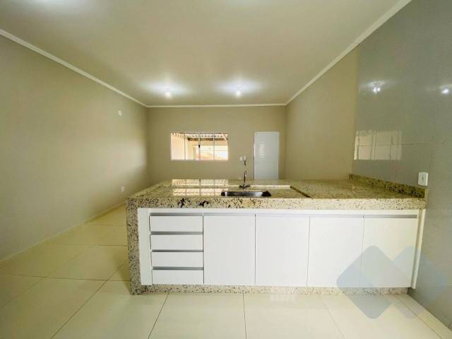 #CH2380 - Casa para Venda em Botucatu - SP - 1