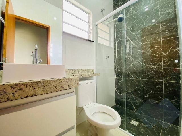 Casa para Venda em Botucatu - 4