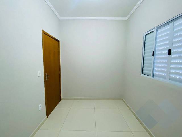 Casa para Venda em Botucatu - 5