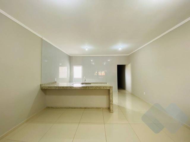 #CH2380 - Casa para Venda em Botucatu - SP - 3