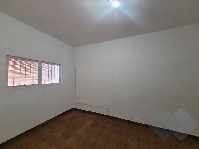 #CH381 - Casa para Venda em Botucatu - SP