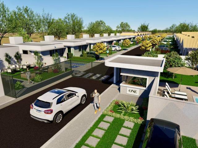 #CH382 - Casa para Venda em Botucatu - SP - 2