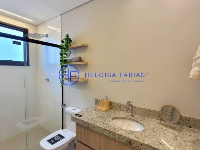 #CH384 - Casa para Venda em Botucatu - SP - 3