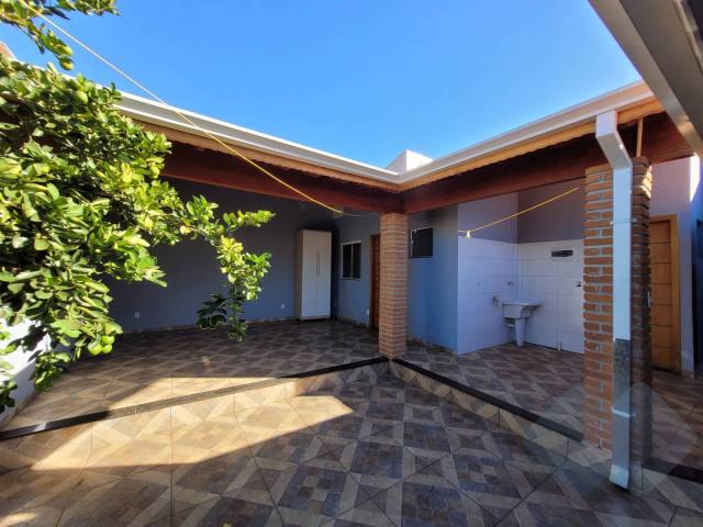 Venda em Jardim Cambuí - Botucatu