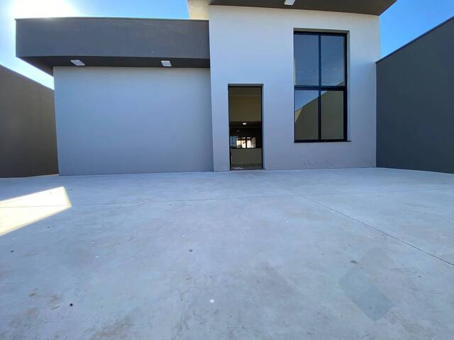 #GE386 - Casa para Venda em Botucatu - SP - 3