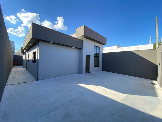 #GE386 - Casa para Venda em Botucatu - SP - 2