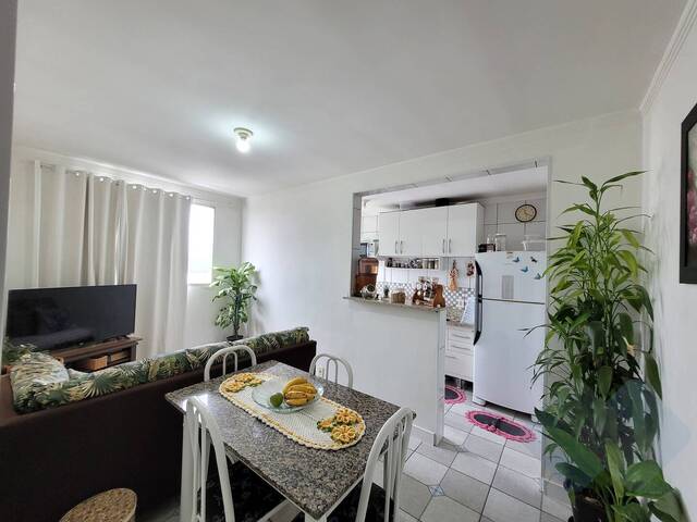 #HAP387 - Apartamento para Venda em Botucatu - SP