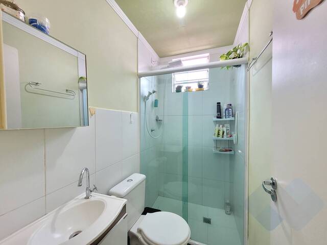 Apartamento para Venda em Botucatu - 5