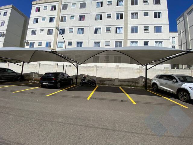 #GE388 - Apartamento para Venda em Botucatu - SP