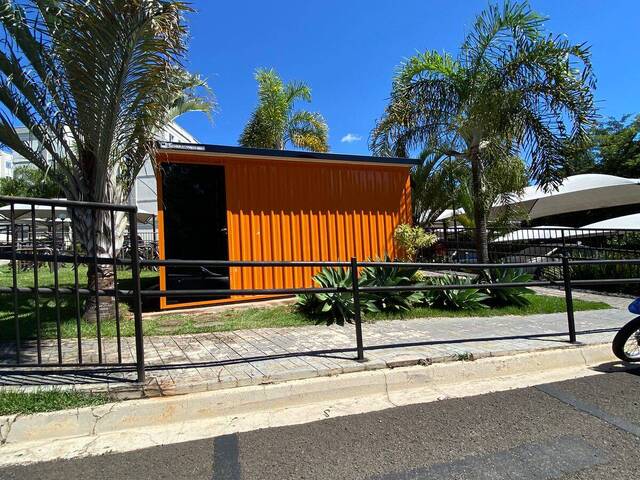 Apartamento para Venda em Botucatu - 4