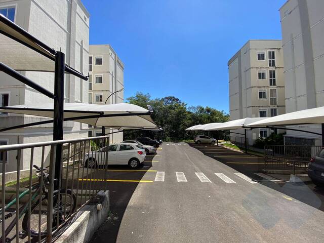 Apartamento para Venda em Botucatu - 5