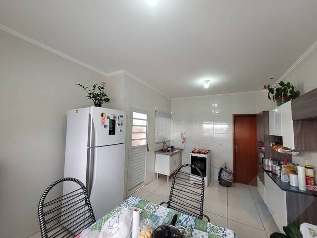 #CH389 - Casa para Venda em Botucatu - SP