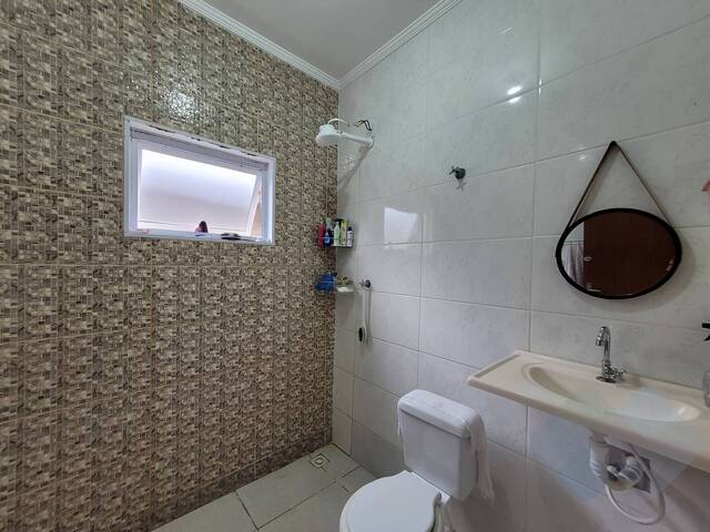 Casa para Venda em Botucatu - 4