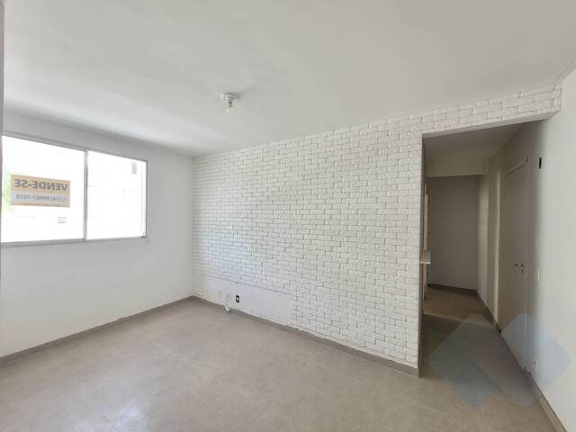 Apartamento para Venda em Botucatu - 2